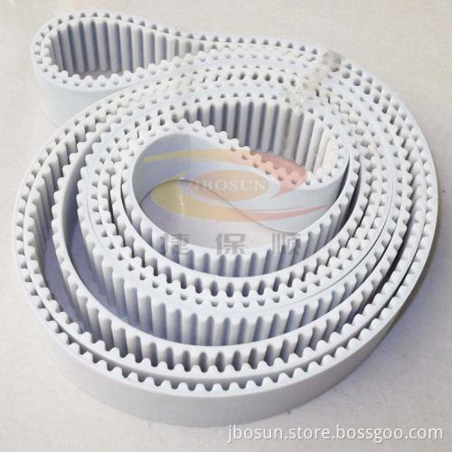 PU Endless Timing Belt (S14M)